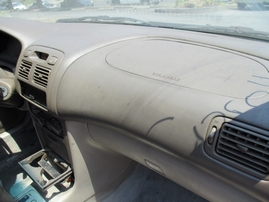 1998 TOYOTA COROLLA VE NAVY BLUE 1.8L AT Z15010